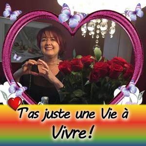 Meet your Posher, Jackie